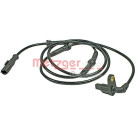 0900984 Sensor, Raddrehzahl ORIGINAL ERSATZTEIL GREENPARTS