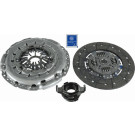 SACHS 3000 950 737 Kupplungssatz XTend