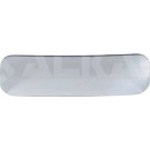 2 x ALKAR Spiegelglas, Außenspiegel | 6453977 2 x ALKAR Spiegelglas, Außenspiegel | 6453977