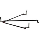 FEBI BILSTEIN 37710 Wischergestänge FEBI BILSTEIN 37710 Wischergestänge