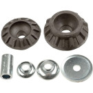 802 377 Reparatursatz, Federbeinstützlager