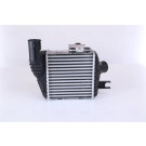 96661 Ladeluftkühler ** FIRST FIT **