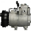 Nissens | Kompressor, Klimaanlage | 89291