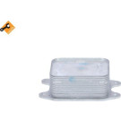 31329 Ölkühler, Motoröl EASY FIT