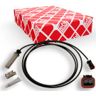 FEBI BILSTEIN 40551 Sensor, Raddrehzahl FEBI BILSTEIN 40551 Sensor, Raddrehzahl