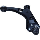 72-1507 Lenker, Radaufhängung