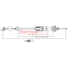 11.3059 Seilzug, Kupplungsbetätigung 11.3059 Seilzug, Kupplungsbetätigung