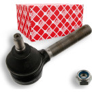 FEBI BILSTEIN 25190 Spurstangenkopf