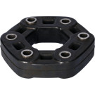 FEBI BILSTEIN 180964 Hardyscheibe FEBI BILSTEIN 180964 Hardyscheibe