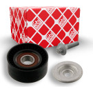 FEBI BILSTEIN 36931 Spannrolle, Keilrippenriemen FEBI BILSTEIN 36931 Spannrolle, Keilrippenriemen