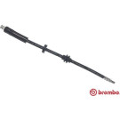 T 23 209 Bremsschlauch ESSENTIAL LINE