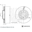 Blue Print | Bremsscheibe | ADBP430183