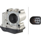 8UK 007 623-301 Drosselklappenstutzen