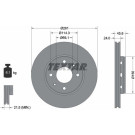 Textar | Bremsscheibe | 92100403