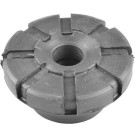 Tedgum | Federbeinstützlager | 00443077 Tedgum | Federbeinstützlager | 00443077