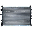 NRF | Kühler, Motorkühlung | 54502