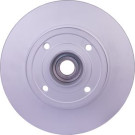 Hella | Bremsscheibe | 8DD 355 123-241