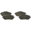 0 986 494 676 Bremsbelagsatz, Scheibenbremse 0 986 494 676 Bremsbelagsatz, Scheibenbremse