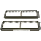 BOSCH 1 987 432 275 Innenraumfilter