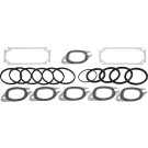 FEBI BILSTEIN 11630 Dichtungssatz, Abgasanlage