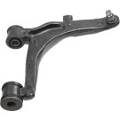 38537 01 Lenker, Radaufhängung