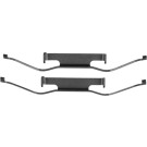 PFK534 Zubehörsatz, Scheibenbremsbelag