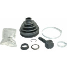 751.115 Faltenbalgsatz, Antriebswelle COMPETENCE KIT