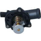 NRF | Thermostat, Kühlmittel | 725130