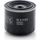 W 811/83 Ölfilter W 811/83 Ölfilter