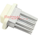 0917339 Widerstand, Innenraumgebläse