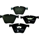 Hella | Bremsbelagsatz, Scheibenbremse | 8DB 355 020-121 Hella | Bremsbelagsatz, Scheibenbremse | 8DB 355 020-121