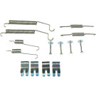 105-0891 Zubehörsatz, Bremsbacken 105-0891 Zubehörsatz, Bremsbacken