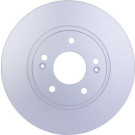 Hella | Bremsscheibe | 8DD 355 118-671