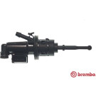 C 85 020 Geberzylinder, Kupplung ESSENTIAL LINE