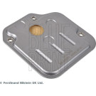 Blue Print | Hydraulikfilter, Automatikgetriebe | ADG02166