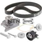 KDP455.581 Wasserpumpe + Zahnriemensatz KDP455.581 Wasserpumpe + Zahnriemensatz