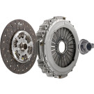 Valeo 827494 Kupplungssatz NEW ORIGINAL KIT3P