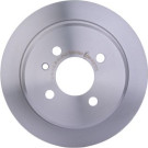 Hella | Bremsscheibe | 8DD 355 100-351