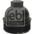 febi bilstein | Deckel, Ölfiltergehäuse | 196099