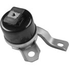 TED40730 Lagerung, Motor