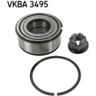 VKBA 3495 Radlagersatz