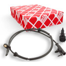 FEBI BILSTEIN 107213 Sensor, Raddrehzahl FEBI BILSTEIN 107213 Sensor, Raddrehzahl