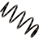 37-163488 Fahrwerksfeder BILSTEIN - B3 Serienersatz (Federn)