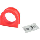 TED21791 Lagerung, Lenkgetriebe