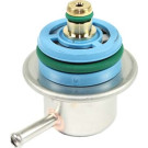 Metzger | Kraftstoffdruckregler | 0892137