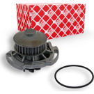 FEBI BILSTEIN 01853 Wasserpumpe FEBI BILSTEIN 01853 Wasserpumpe