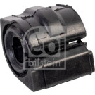 febi bilstein | 2 x FEBI Lagerung, Stabilisator | 178358