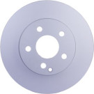 Hella | Bremsscheibe | 8DD 355 128-701