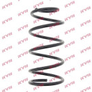 RA3444 Fahrwerksfeder K-Flex