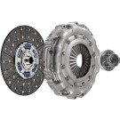 Valeo 827463 Kupplungssatz REMANUFACTURED KIT3P